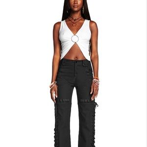 I.Am.Gia Jamelia Top